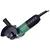 Hikoki ugaona brusilica mala 600W 125mm G13STA-YGZ