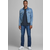 JACK & JONES Majica, modra