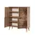Hanah Home Komoda Multilux Hrast