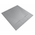 Tuš kad Bazalt Grey 90x90
