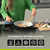 BE Living Tava Essential Black 30 cm