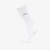 Nogavice Dickies Longer Lenght 2-Pack White 43-46