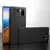 HotFire Maska za mobilni telefon Xiaomi 11 Ultra, Crna