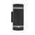 Spoljna zidna lampa S4604 BK