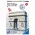 Ravensburger 3D puzzle Trijumfalna kapija u Parizu RA12514