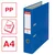 Esselte Datoteka Economy 7,5 cm, modra