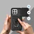 Tech-protect Camshield ovitek za Xiaomi Poco F8 Pro, črna