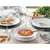 Creatable Jedilni Servis Base, 12-Delni