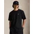 Polo Ralph Lauren Majica 710A12979008 Črna Regular Fit