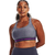 Under Armour Crossback Mid Hthr-GRY