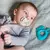 BabyOno - Glodalica silikonska kit