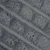 Pokrivači za bacanje 6 pcs Tamno siva 240 x 220 cm Runo