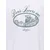 Only & Sons Majica Fred Elegants  zelena / bela
