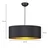 Opviq Luster AYD-3533, Crni