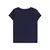 Levis Kids Majica mornarska/roza/bela