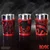 Kozarčki za žganje (set 3) AC/DC - Logo - B6638B24