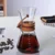 Aparat za kavo Chemex 400-800 ml, 800 ml priloženo