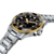 TISSOT ročna ura T120.210.21.051.00