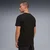 Puma Class Graphic Tee Črna