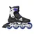 Moški rolerji Rollerblade Macroblade 84 Boa Black/Blue/Bone White EUR 43