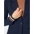 Kaffe Blazer Kinnie, modra