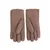 EMU Australia Ženske rokavice Beech Forest Gloves Rjava