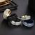 Prstan Keelan - Multi / 67mm KP16996