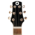 Carry-on Guitar Pack Standard Jet Vintage White Gitarski Komplet