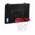 Wilson NBA FORGE TEAM MINI HOOP, tabla sa obručem, crna WTBA3001FRGNBA