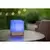 Grundig - RGB LED solarna lampa, 3,7 V