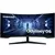 Samsung monitor 34 34G55T
