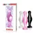 Gardj Europe 4,5 Glass Romance Pink
