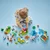 LEGO Duplo 3u1 Porodice divljih životinja 10446
