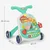 Kikka Boo Guralica Candy Party 2in1 Mint