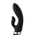 So Divine Black Magic Rabbit Vibrator