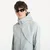 Jakna Post Archive Faction (PAF) Opening Jacket (2026) Light Grey S