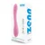 VIBRATOR Zenn Perfect Shape Pink