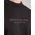 ARMANI EXCHANGE Majica črna