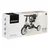 Kikka Boo Tricikl Flip 5in1 Beige