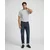Levis Jeans straight 501 LEVIS ORIGINAL Modra