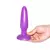 ANALNI DILDO PURPLE (PLUG)