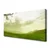 tulup.si Slika na platnu Narava green meadow view 120x60 cm