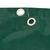 Vidaxl Ponjava zelena 2,5x4,5 m 650 g/m2