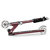 Micro SPRITE Trotinet, LED, Autumn Red