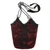 Torbica DEVIL FASHION - Gothic - Rdeča - AS09502
