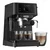 DeLonghi Aparat za espresso kafu EC230.BK