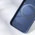 Maska za iPhone 14 Plus plava Nillkin CamShield Silky Magnetic