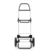Rolser kolica za kupovinu i-max mf 2l rsg ( 07640 )