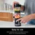 NINJA Blender BC151EUBK, 144 W, Crni