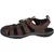 Keen Clearwater CNX Leather Sandali 419864 Rjava